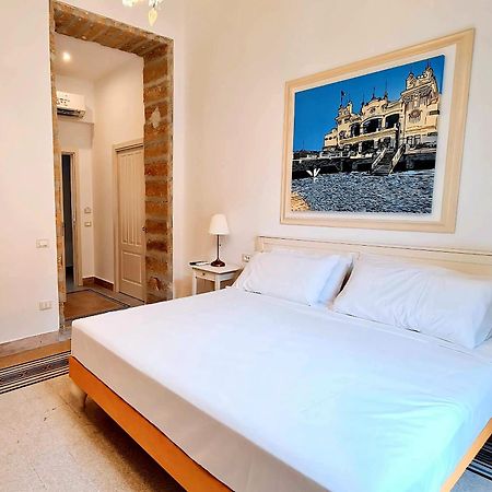 Maisonnouveau Palermo Bagian luar foto