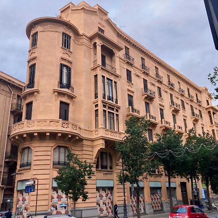 Maisonnouveau Palermo Bagian luar foto