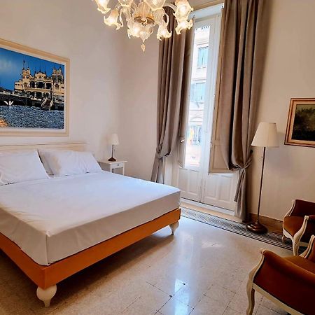 Maisonnouveau Palermo Bagian luar foto