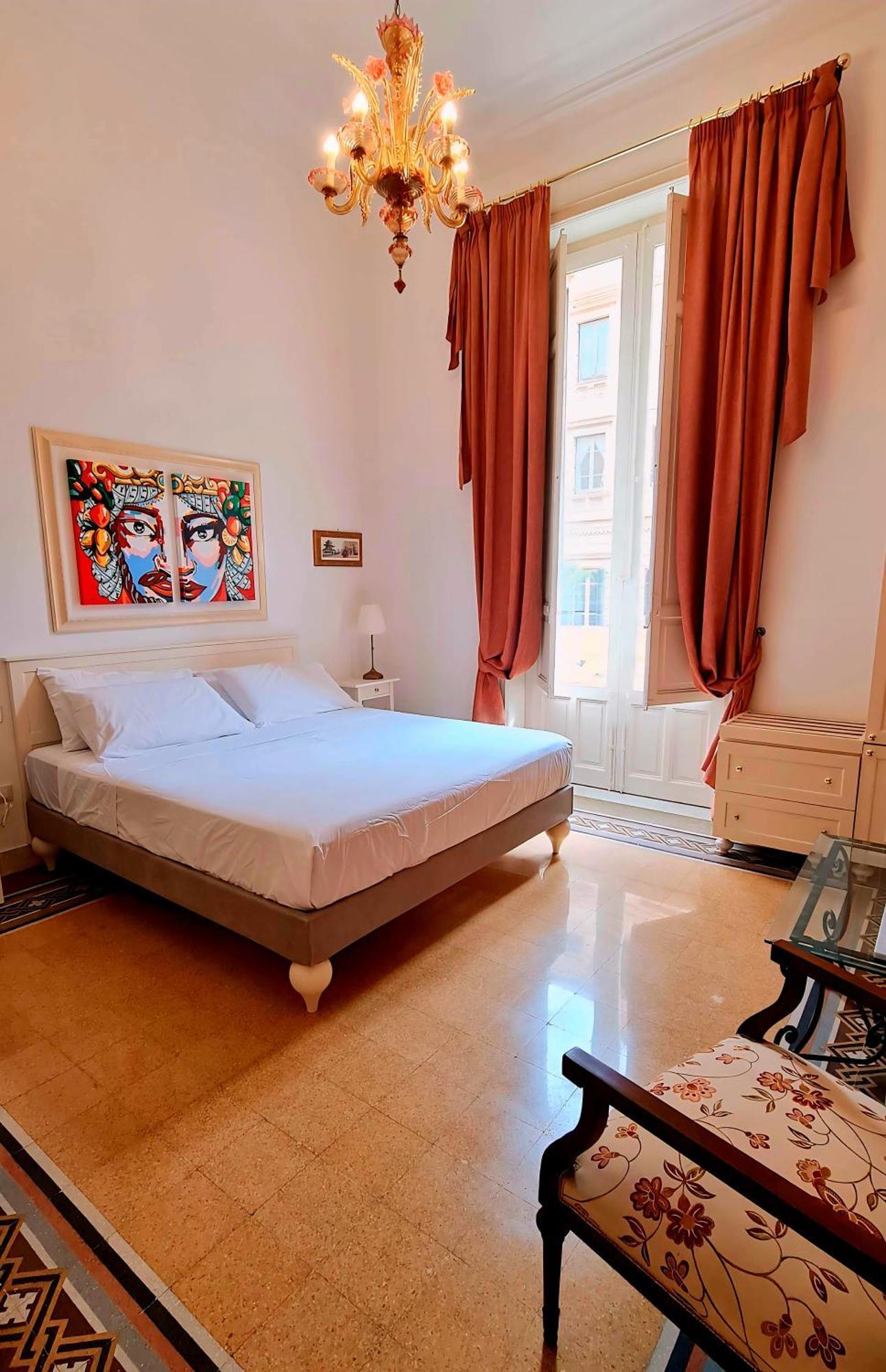 Maisonnouveau Palermo Bagian luar foto