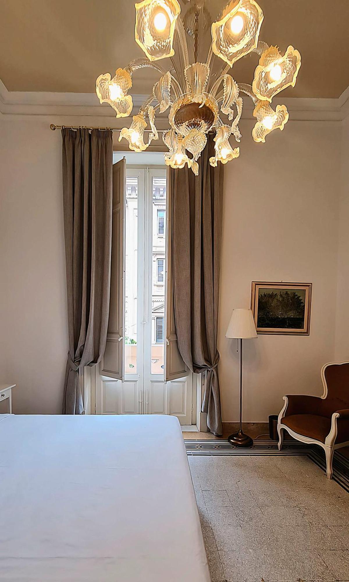 Maisonnouveau Palermo Bagian luar foto