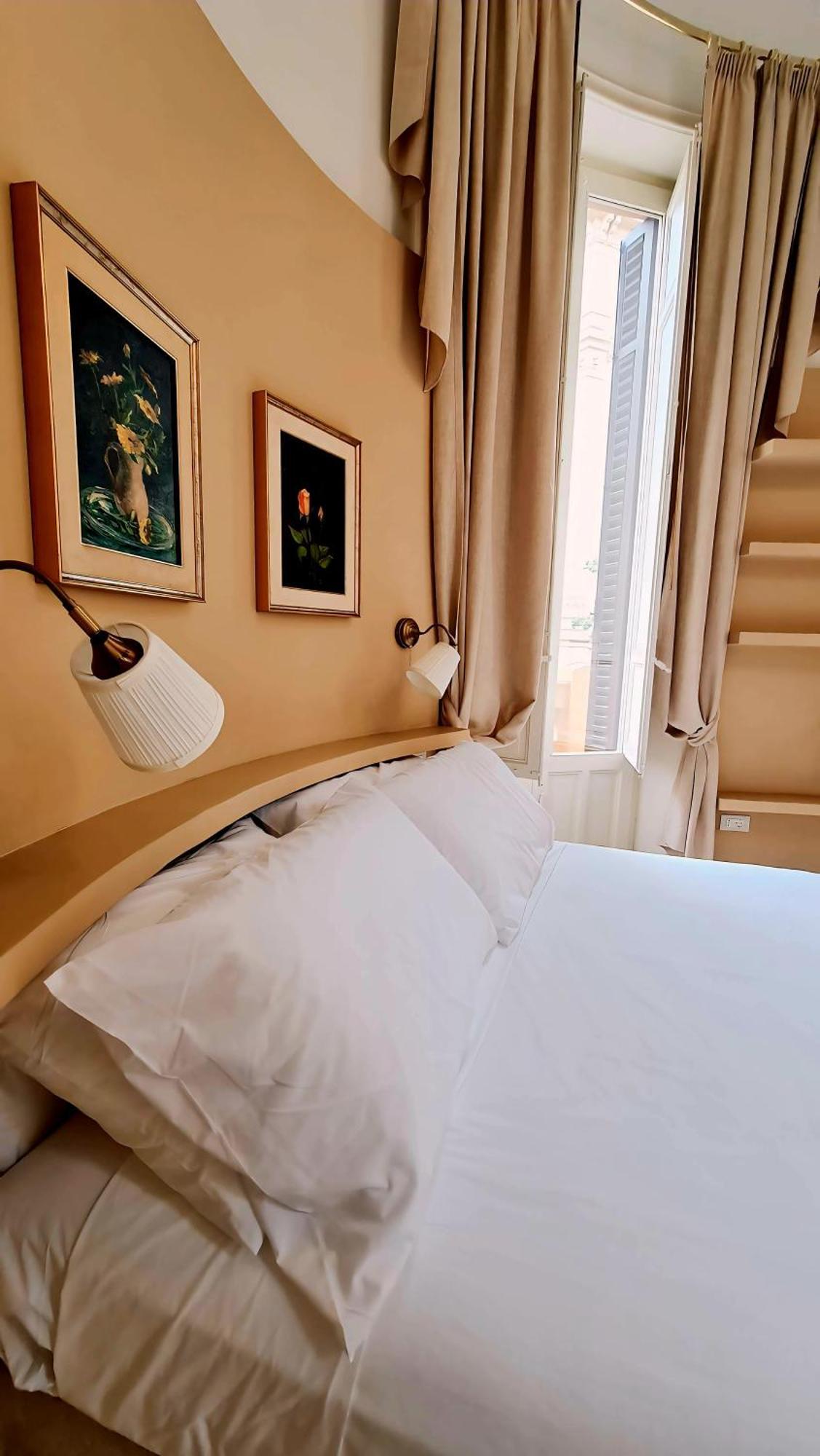 Maisonnouveau Palermo Bagian luar foto