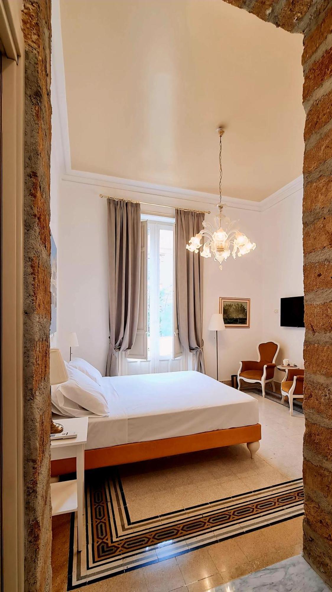 Maisonnouveau Palermo Bagian luar foto