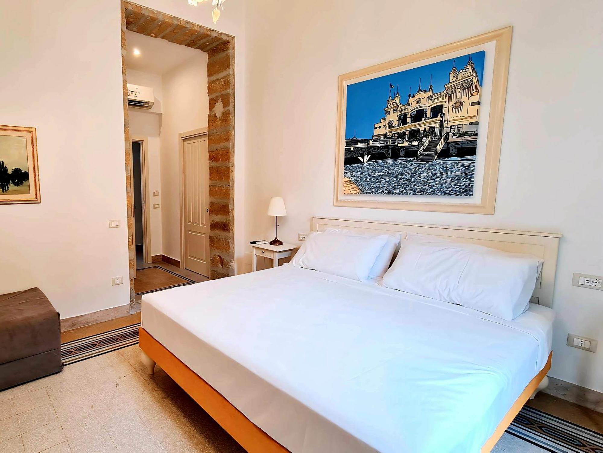 Maisonnouveau Palermo Bagian luar foto