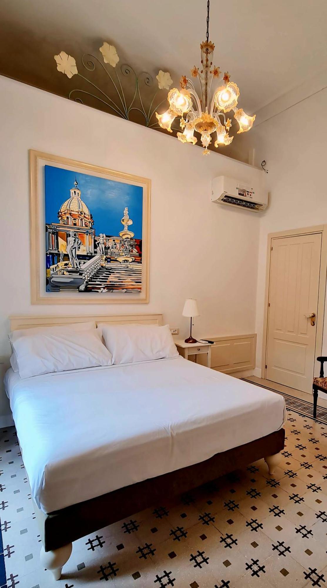 Maisonnouveau Palermo Bagian luar foto