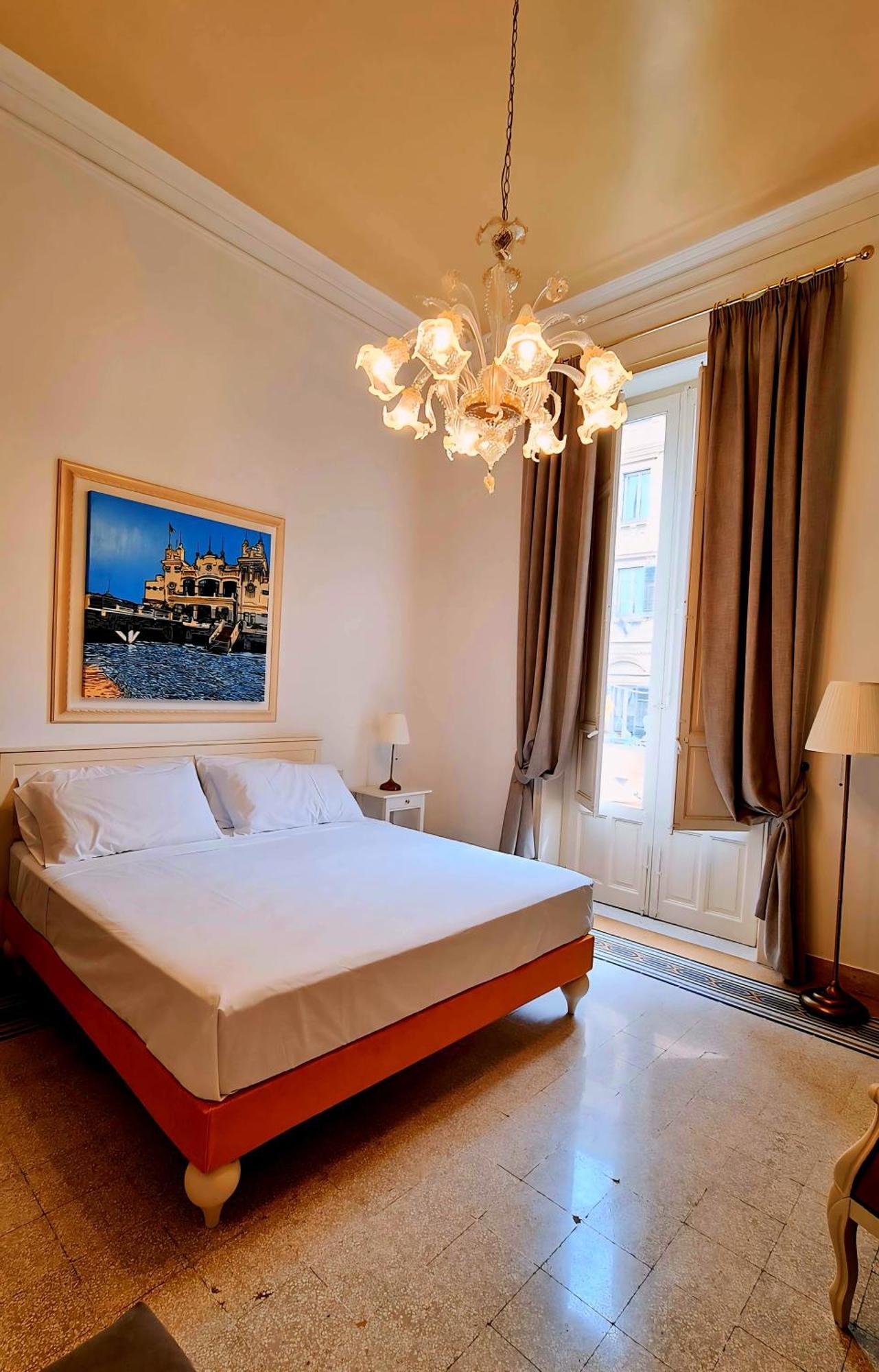 Maisonnouveau Palermo Bagian luar foto