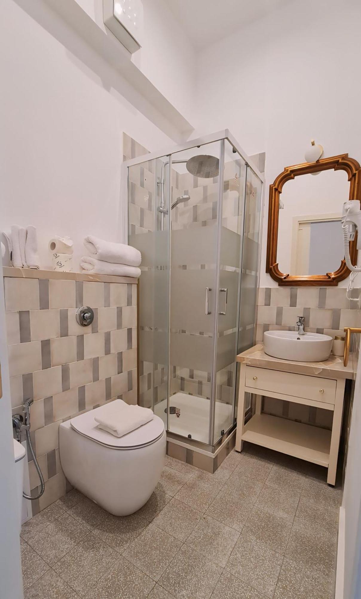 Maisonnouveau Palermo Bagian luar foto