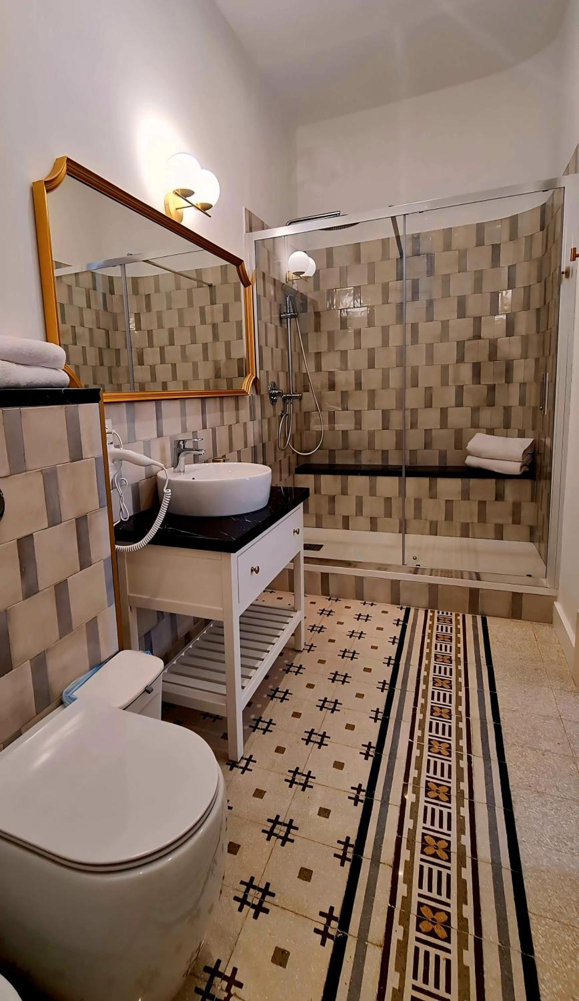 Maisonnouveau Palermo Bagian luar foto